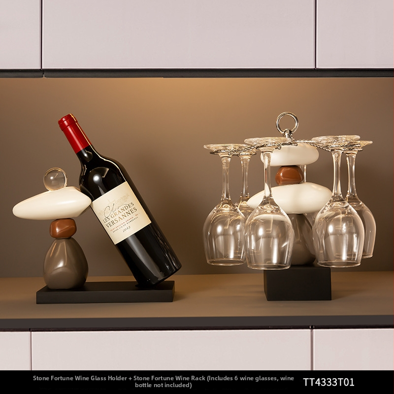 Szerencsét hozó homokművészeti dekor, gyanta, egyszerű és modern stílus, Lion family márka, születésnap ajándék