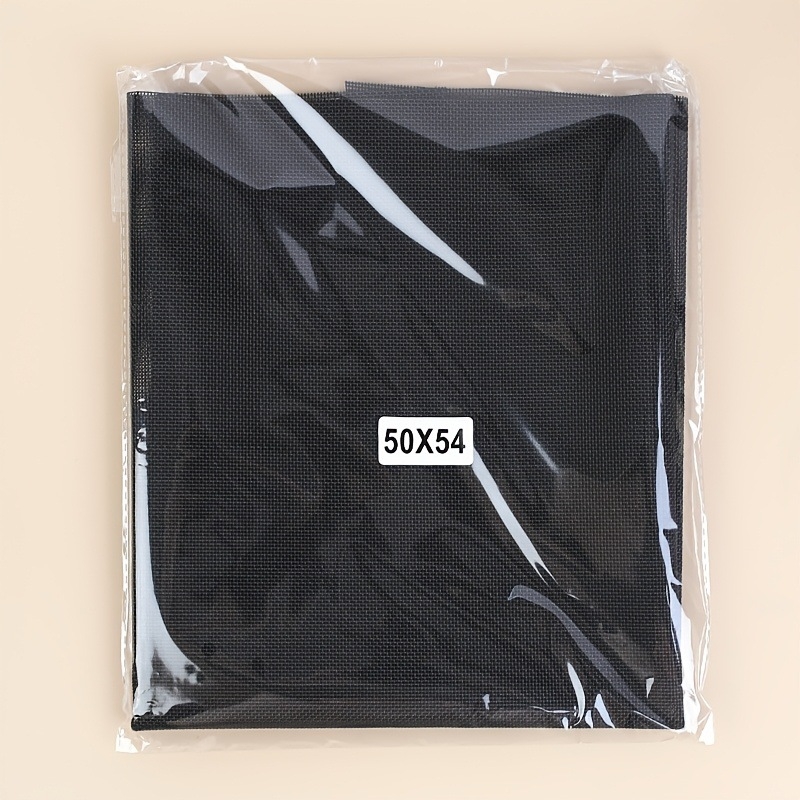 Krustšuvju komplekts uz plastmasas loksnē 18ct, DIY adījums paliktņiem un makiem