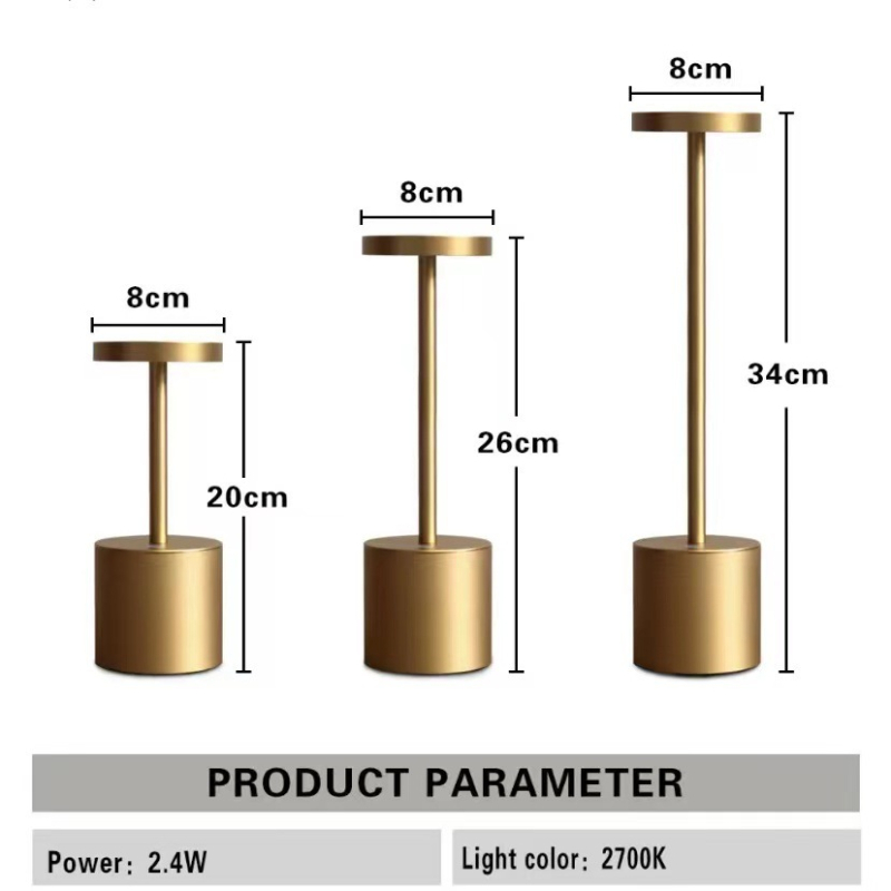 I formos stalinė lempa su geležiniu gaubtu, mygtuko jungiklis, įmontuota baterija, įtampa ≤36V, prekės ženklas Yao family