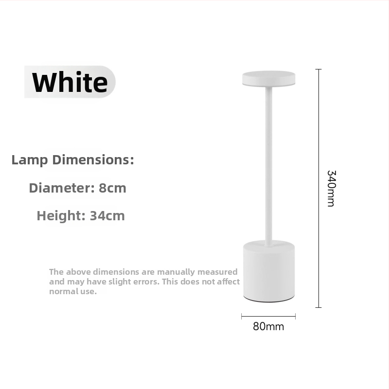 I formos stalinė lempa su geležiniu gaubtu, mygtuko jungiklis, įmontuota baterija, įtampa ≤36V, prekės ženklas Yao family