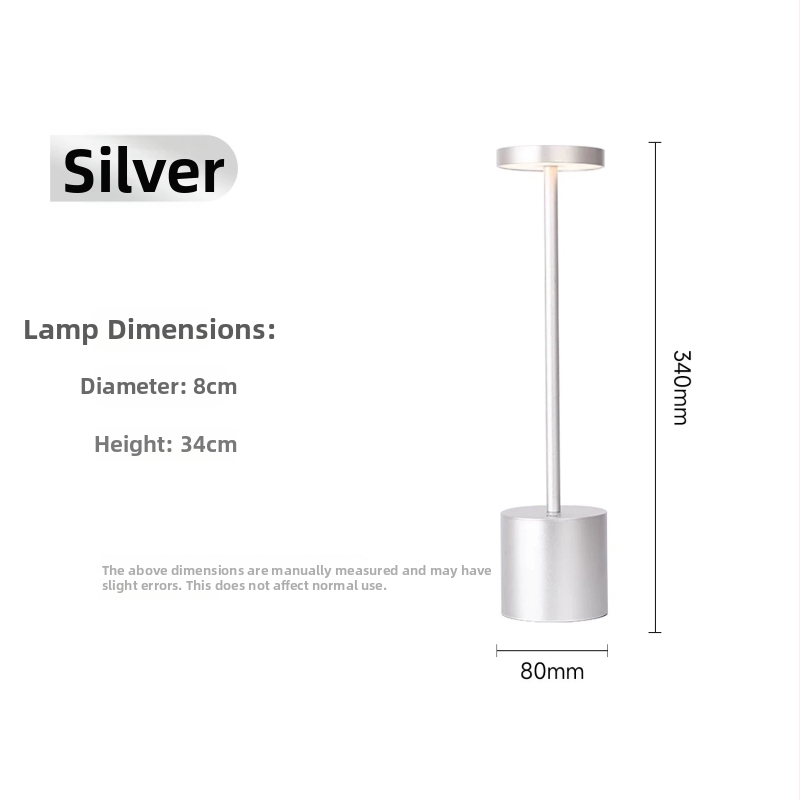 I formos stalinė lempa su geležiniu gaubtu, mygtuko jungiklis, įmontuota baterija, įtampa ≤36V, prekės ženklas Yao family