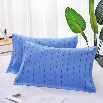 Xiao ao párnahuzat, 100% pamut, nyomtatott logó, testreszabható
