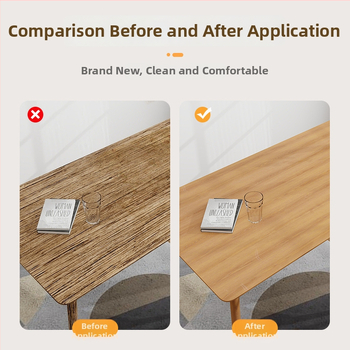 Pašlīmējoša koka graudu faktūras mēbeļu atjaunošanai, PVC, ūdensizturīga un mitrumizturīga, dekoratīvais pārklājums skapjiem un veciem mēbelēm