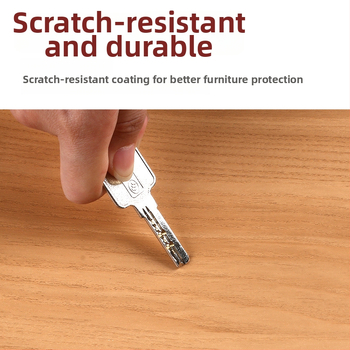 Pašlīmējoša koka graudu faktūras mēbeļu atjaunošanai, PVC, ūdensizturīga un mitrumizturīga, dekoratīvais pārklājums skapjiem un veciem mēbelēm