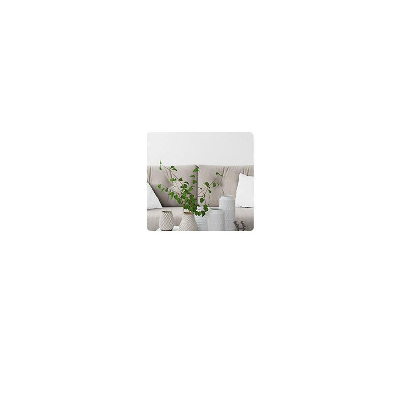 Savarankiškai lipdomas sieninis veidrodis, minimalistinis geometrinis abstraktus raštas, medžiaga: akrilas PS, 1 vnt.