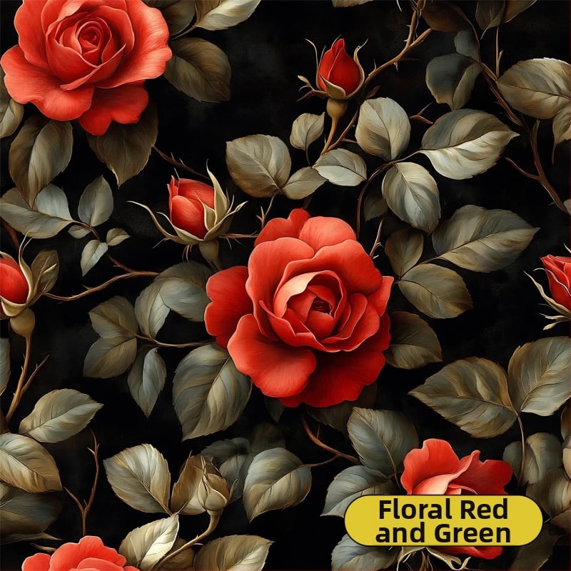 Pašlīmējošas PVC tapetes mēbelēm un sienām – ziedu dekors sienu apdarei, skapis un garderobes atjaunošana, premium klases