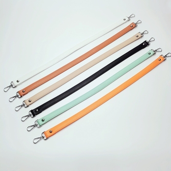 Torba/rameni remen — Kaizan PU, zamjenjivi podlaktni remen, prozračan, ultra lagan, antibakterijski, otporan na udarce, jednobojni uzorak, ljeto 2024