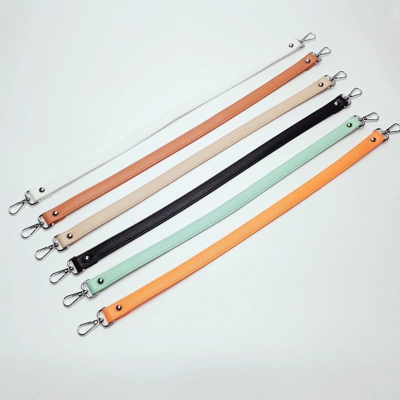 Torba/rameni remen — Kaizan PU, zamjenjivi podlaktni remen, prozračan, ultra lagan, antibakterijski, otporan na udarce, jednobojni uzorak, ljeto 2024