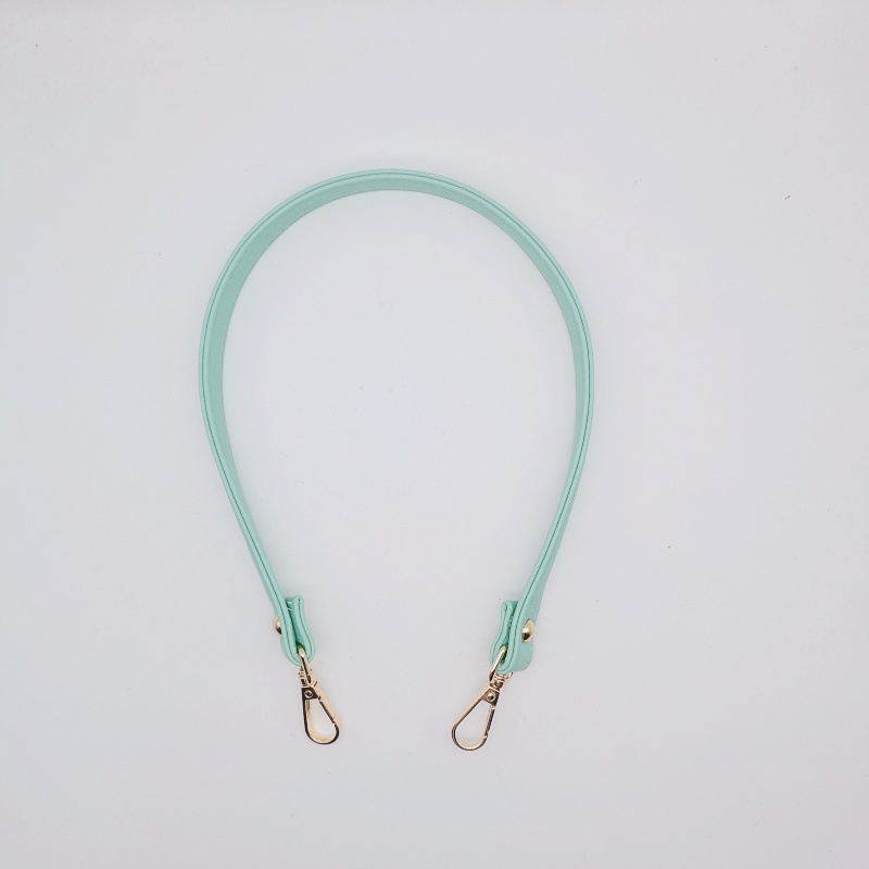 Torba/rameni remen — Kaizan PU, zamjenjivi podlaktni remen, prozračan, ultra lagan, antibakterijski, otporan na udarce, jednobojni uzorak, ljeto 2024