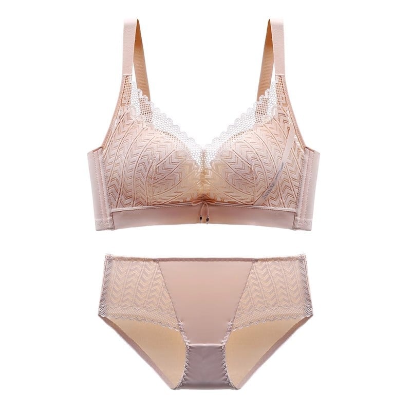 Σουτιέν διαπνέον χωρίς σύρμα, με 3/4 cup, σφουγγώδη cups, πολυεστερικό ύφασμα, πίσω κούμπωμα τεσσάρων σειρών