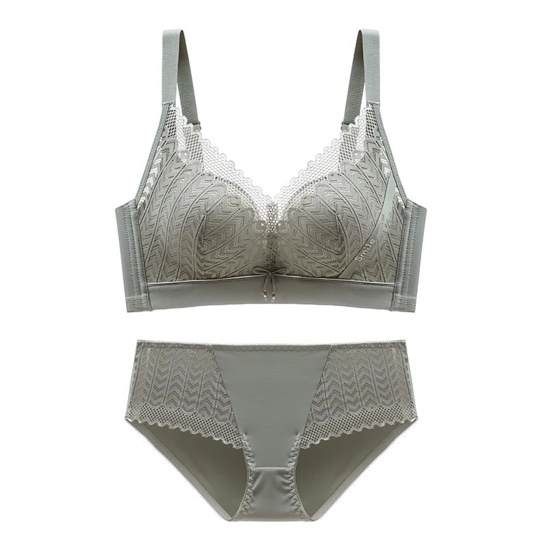 Σουτιέν διαπνέον χωρίς σύρμα, με 3/4 cup, σφουγγώδη cups, πολυεστερικό ύφασμα, πίσω κούμπωμα τεσσάρων σειρών