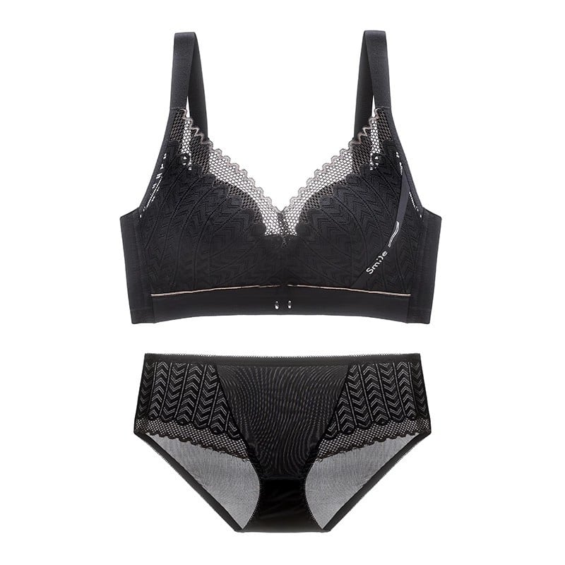 Σουτιέν διαπνέον χωρίς σύρμα, με 3/4 cup, σφουγγώδη cups, πολυεστερικό ύφασμα, πίσω κούμπωμα τεσσάρων σειρών