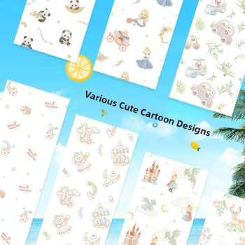 Bērnu UV aizsargpiedurknes, elpojošas ar karikatūras dizainu, nailons, unisex, vecums 1–13 gadi, vasara, ziema, rudens