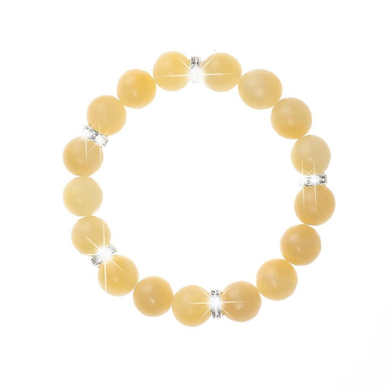 Kézzel készített kristály karkötő nőknek – mesterséges kristályok, geometriai gyöngyök, kézi ékszer