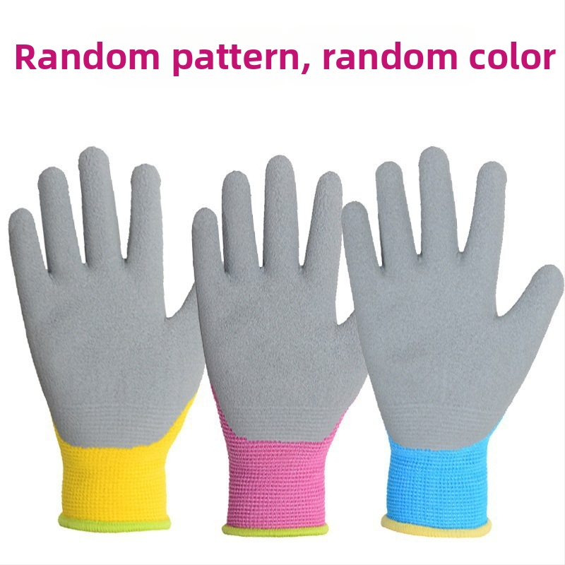 Aizsargājošas cimdi mājdzīvnieku kopšanai, pret kaķu skrāpējumiem, bieza liellopa āda, papildu aizsardzība pret suņa kodieniem, piemēroti kopšanai un mazgāšanai maziem dzīvniekiem