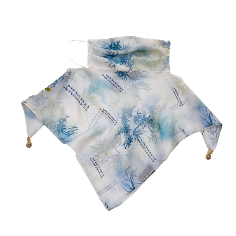 Šifon zavjesa s UV zaštitom - ultra lagana, prozračna, sjenčanje, otporna na prašinu; materijal: šifon, poliester, 31–50% sadržaj, ljeto 2024