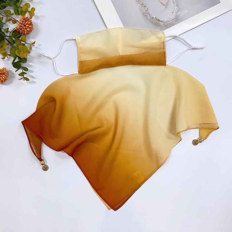 Šifon zavjesa s UV zaštitom - ultra lagana, prozračna, sjenčanje, otporna na prašinu; materijal: šifon, poliester, 31–50% sadržaj, ljeto 2024