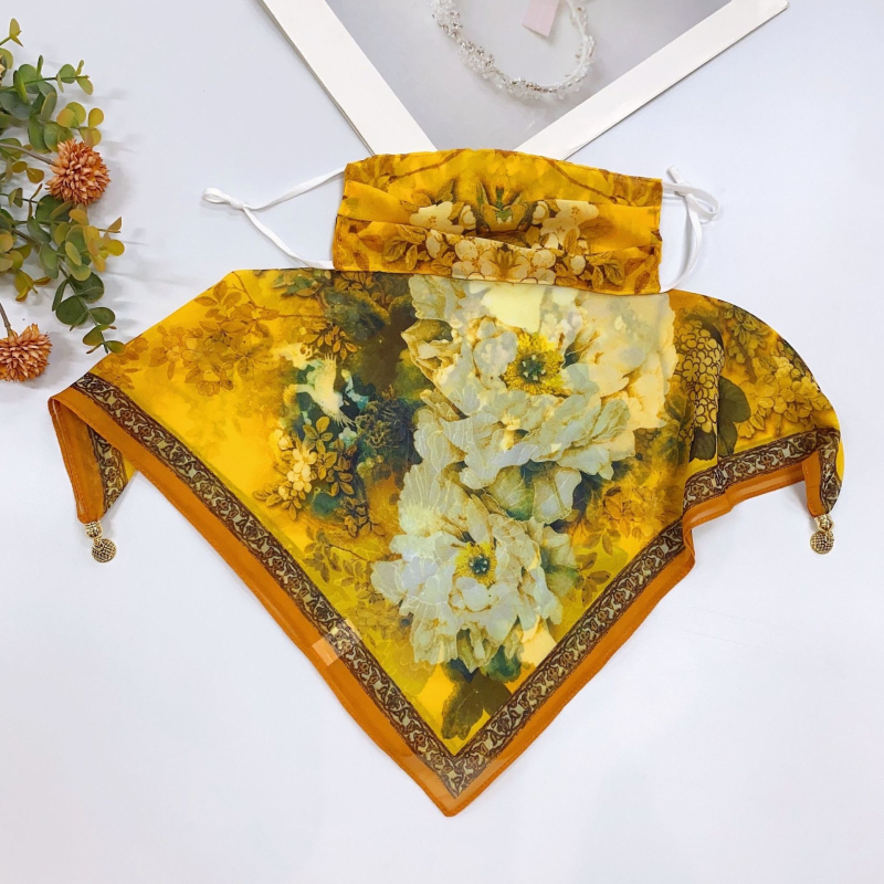 Šifon zavjesa s UV zaštitom - ultra lagana, prozračna, sjenčanje, otporna na prašinu; materijal: šifon, poliester, 31–50% sadržaj, ljeto 2024