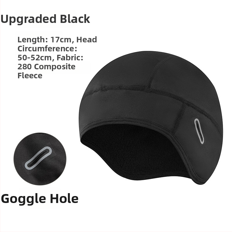 Magnētiskā slēpošanas sejas maska ar UV aizsardzību, ūdensnecaurlaidīgs audums, flīsa iekšējā odere, universāla