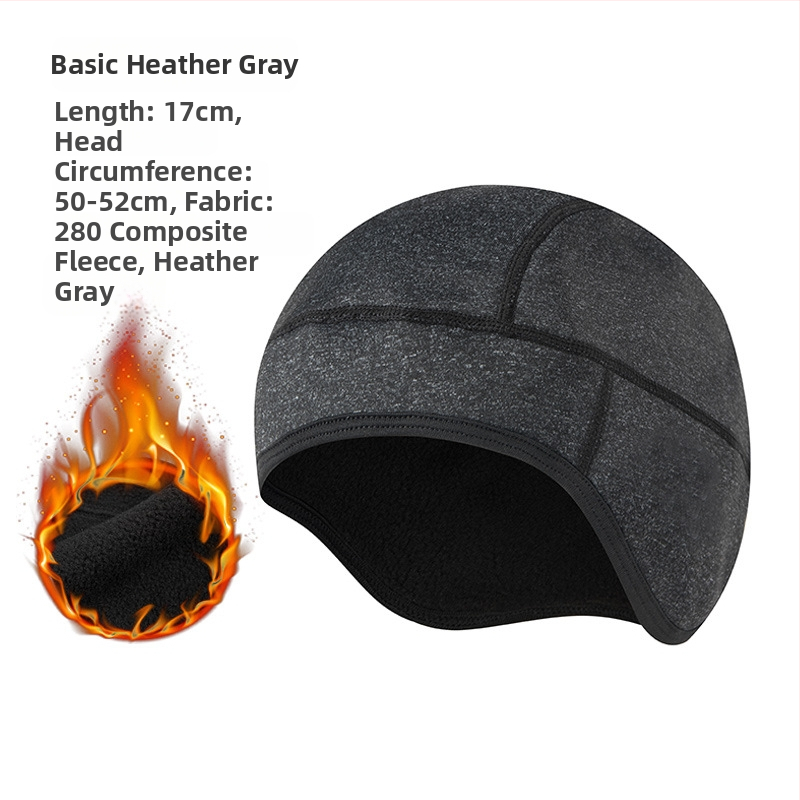 Magnētiskā slēpošanas sejas maska ar UV aizsardzību, ūdensnecaurlaidīgs audums, flīsa iekšējā odere, universāla