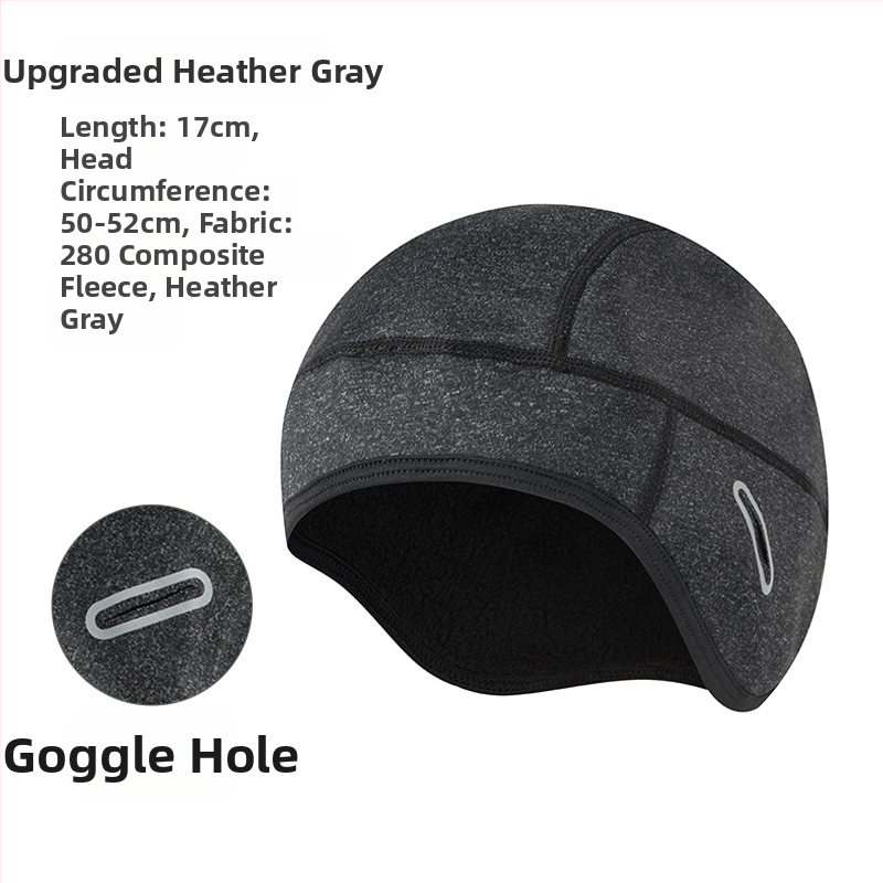 Magnētiskā slēpošanas sejas maska ar UV aizsardzību, ūdensnecaurlaidīgs audums, flīsa iekšējā odere, universāla