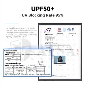 AFSA velosipēdistu maska - poliesteru audums, unisex, AFSA zīmols
