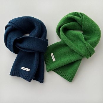 Šal od vune, 100% vuna, warp-knit pletenje, zadržava toplinu, zima