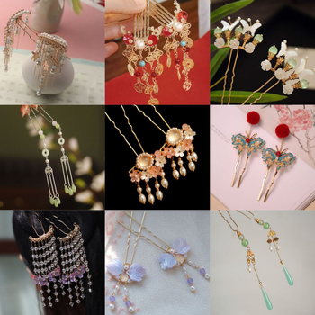 Vintage stila matu sprādze, unisex, no sakausējuma, izcelsme Shandong, 2024 vasaras izlaišana