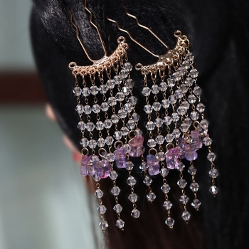 Vintage stila matu sprādze, unisex, no sakausējuma, izcelsme Shandong, 2024 vasaras izlaišana