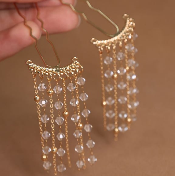 Vintage stila matu sprādze, unisex, no sakausējuma, izcelsme Shandong, 2024 vasaras izlaišana