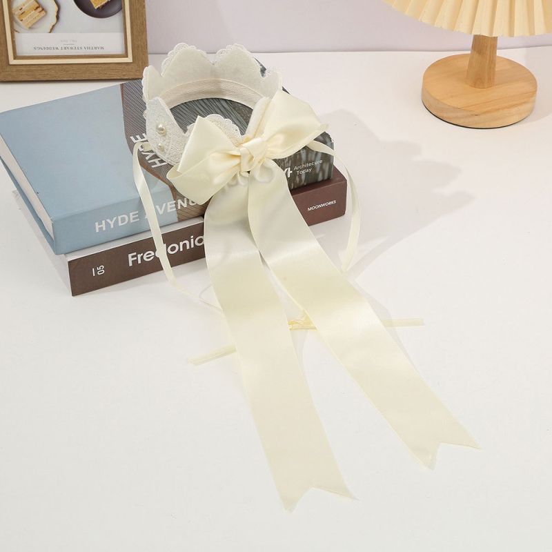 Krona za rođendan – šešir za glavu od tkanine, ručna izrada, ženski influencer stil