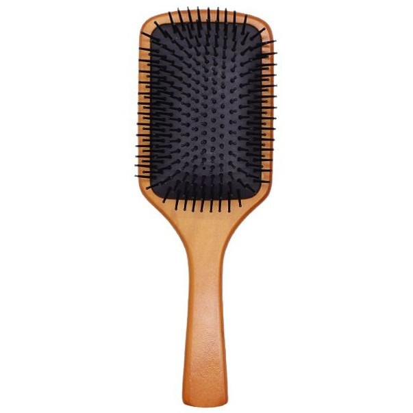 Četka za kosu s jastučem zraka za masažu vlasišta i oblikovanje kose, materijal Hemu