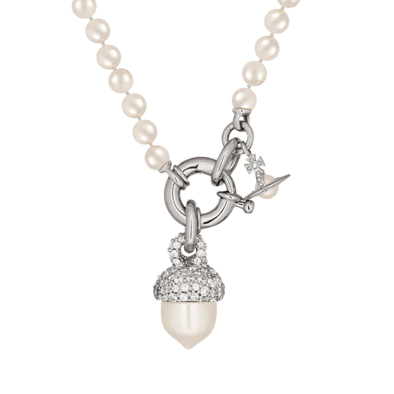 Colier pentru femei, cu zircon din cupru, lanț încrucișat, formă floare-geometrică, lungime 41–50 cm, electroplacare, stil lux ușor