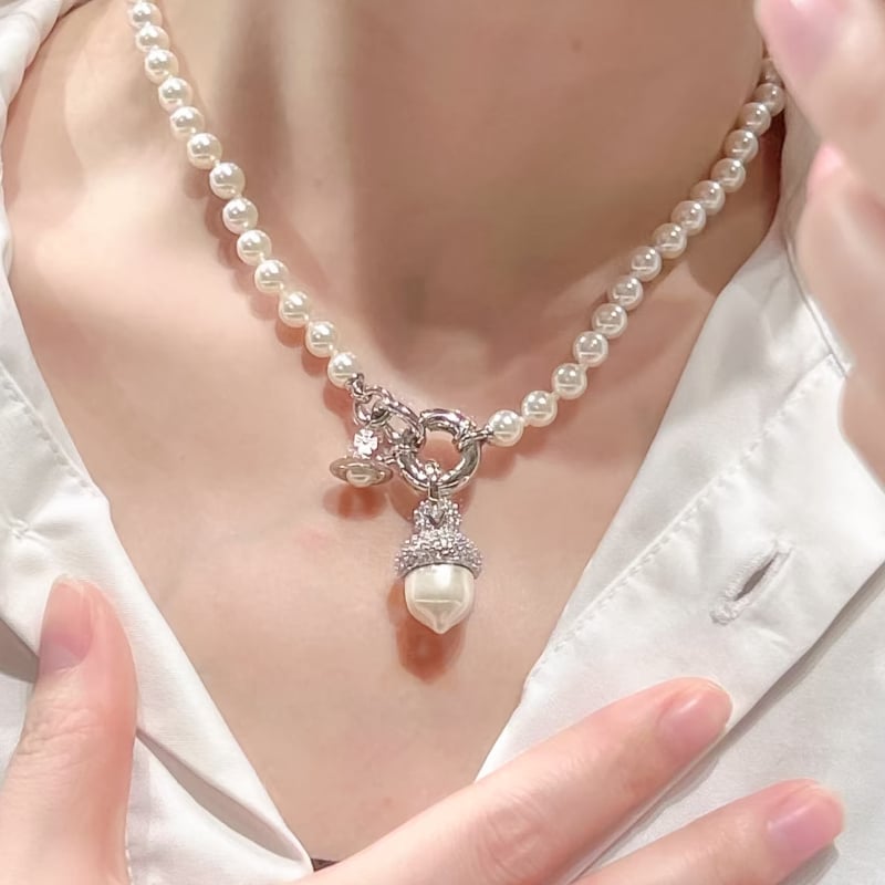 Colier pentru femei, cu zircon din cupru, lanț încrucișat, formă floare-geometrică, lungime 41–50 cm, electroplacare, stil lux ușor