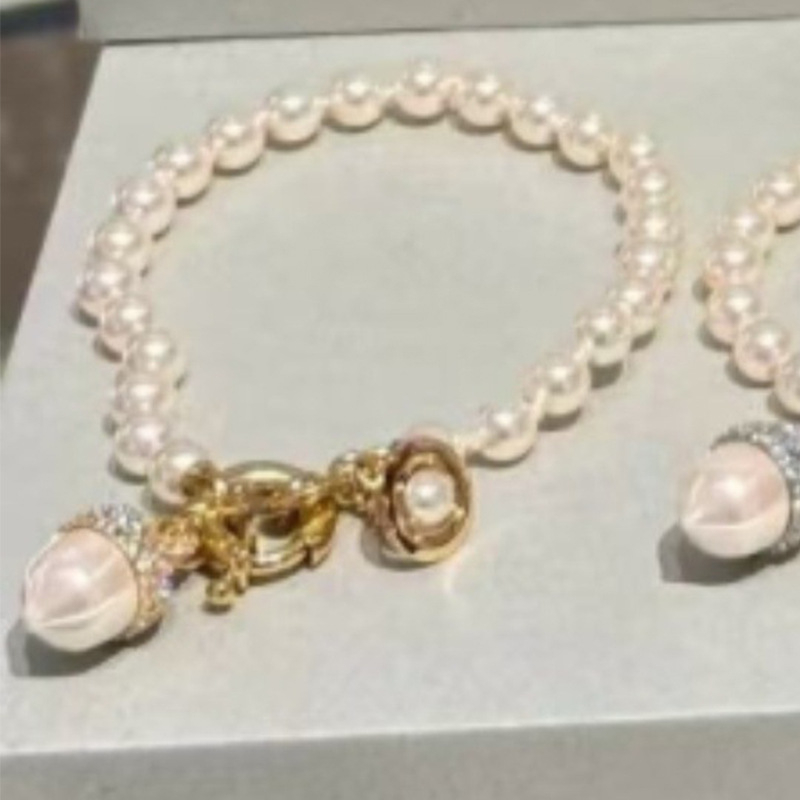 Colier pentru femei, cu zircon din cupru, lanț încrucișat, formă floare-geometrică, lungime 41–50 cm, electroplacare, stil lux ușor