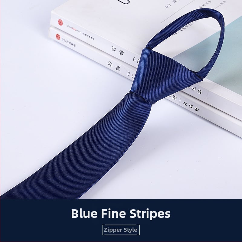 Клипс за вратовръзка, цвете за вратовръзка, стил без възли, без персонализация, за възрастни