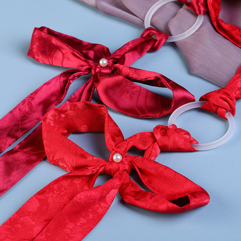 Hanfu pojas, ručno izrađen, ženski antički stil, materijal tkanina