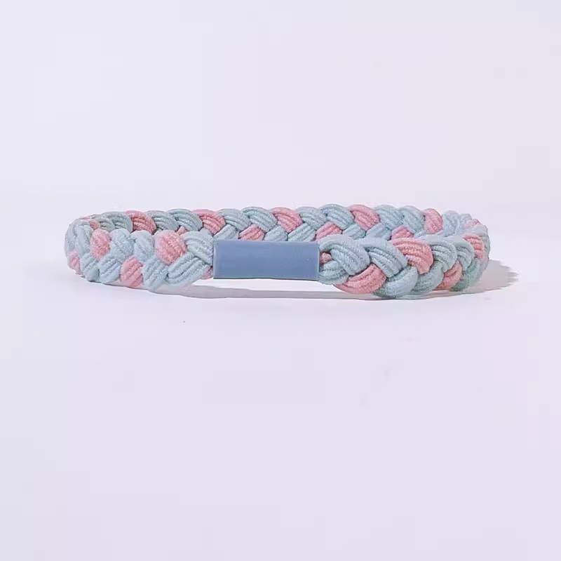 Brățară pentru cuplu din oțel inoxidabil cu gravură – unisex, cadou pentru amintiri de călătorie