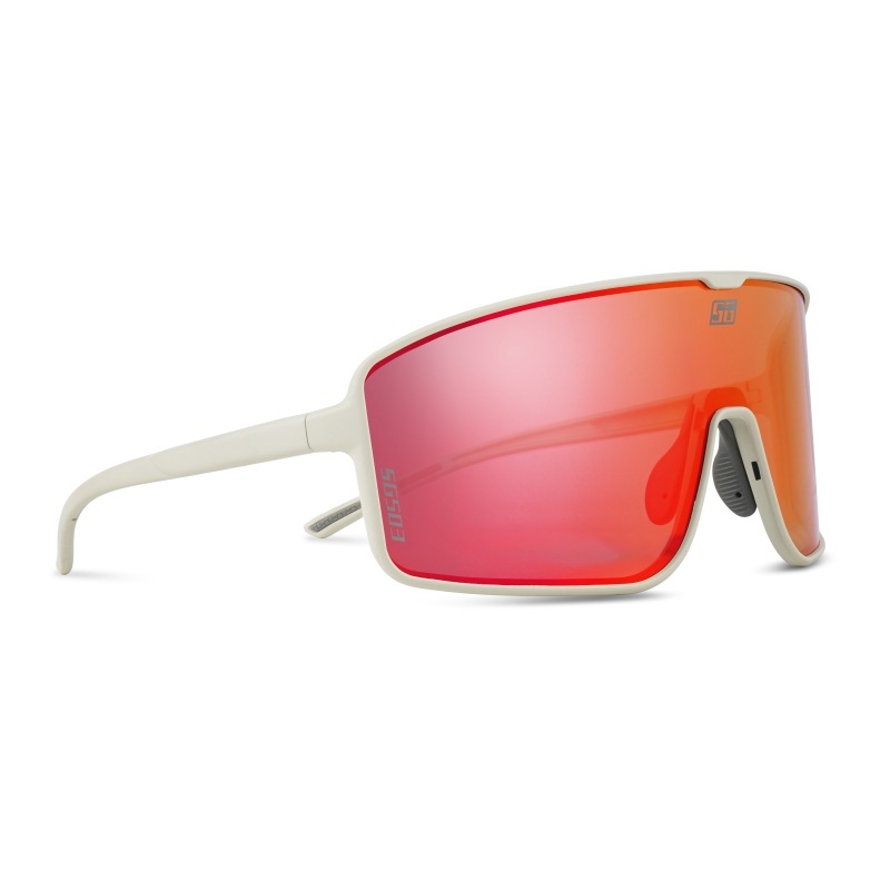 Cinalli sg500 polarizirane naočale za biciklizam, puni okvir, sportski unisex stil, zamjenjive leće, kompatibilne s dioptrijskim lećama