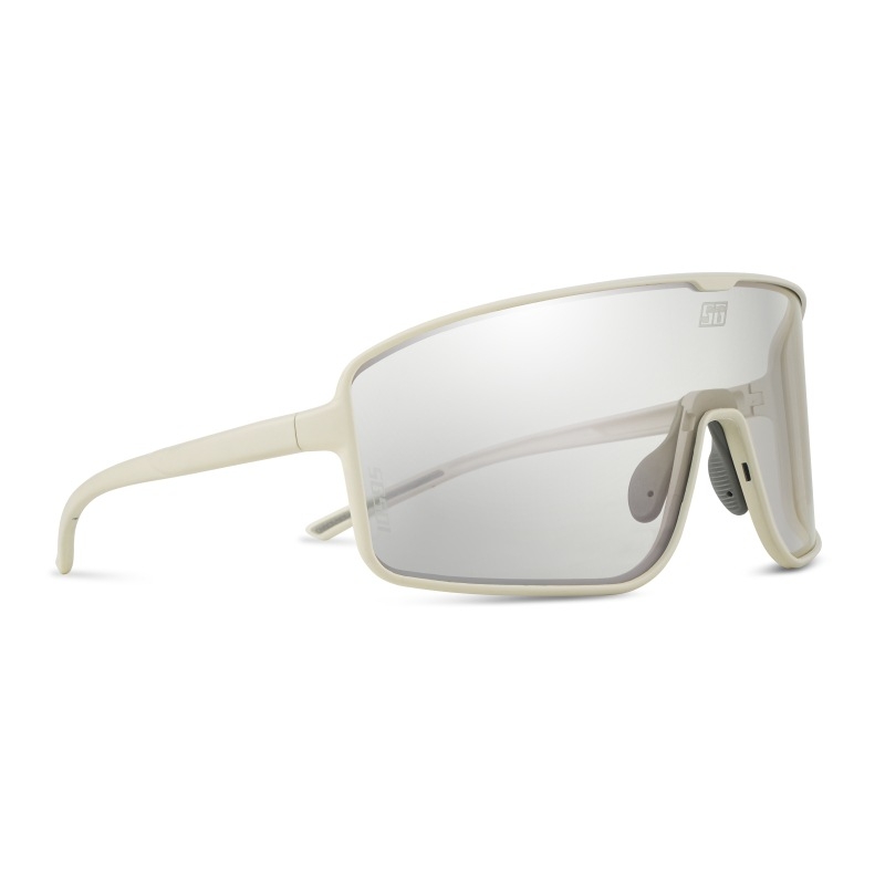 Cinalli sg500 polarizirane naočale za biciklizam, puni okvir, sportski unisex stil, zamjenjive leće, kompatibilne s dioptrijskim lećama