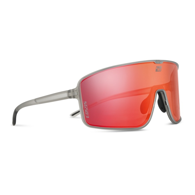 Cinalli sg500 polarizirane naočale za biciklizam, puni okvir, sportski unisex stil, zamjenjive leće, kompatibilne s dioptrijskim lećama