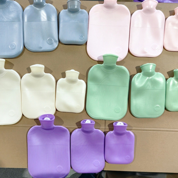 Ūdens piepildāms siltuma maisiņš roku apkurei, augstas blīvums PVC, 500 g, piemērots viduklim/abdominam/kājām/pleciem/kaklam/rokām, karsts un auksts lietojums, pielāgošana