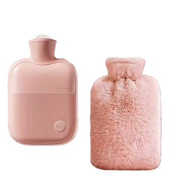 Ūdens piepildāms siltuma maisiņš roku apkurei, augstas blīvums PVC, 500 g, piemērots viduklim/abdominam/kājām/pleciem/kaklam/rokām, karsts un auksts lietojums, pielāgošana