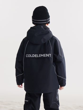 Unisex bērnu slēpošanas komplekts: elpojošs, ūdensnecaurlaidīgs 20000 mm, audums poliester, oderējums poliester, pildījums silk cotton, stila numurs LYSF8020