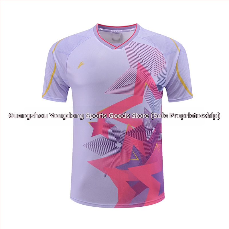 Stalo teniso komplektas, unisex, greitai džiūstantis poliesteris, visiems metų laikams, suaugusiems ir vaikams, individualus spausdinimas įtrauktas