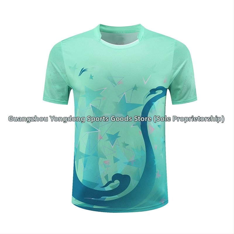 Stalo teniso komplektas, unisex, greitai džiūstantis poliesteris, visiems metų laikams, suaugusiems ir vaikams, individualus spausdinimas įtrauktas