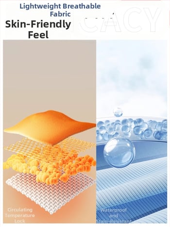 Veekindel ja tuulekindel töömantel kapuutsiga, kõrge krae ja tõmblukuga, kolmekihiline kangas, talvine välistoode noortele