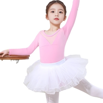 Παιδική φούστα τούλι με πλέγμα, στυλ πριγκίπισσα, 95% πολυεστέρας, για παιδιά άνω των 8 ετών