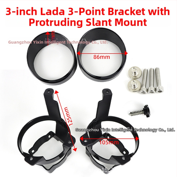 LED ködlámpa, 55W, 12-32V, 8000 lm, kompatibilis Honda, Toyota, Nissan, Ford, BMW, Audi