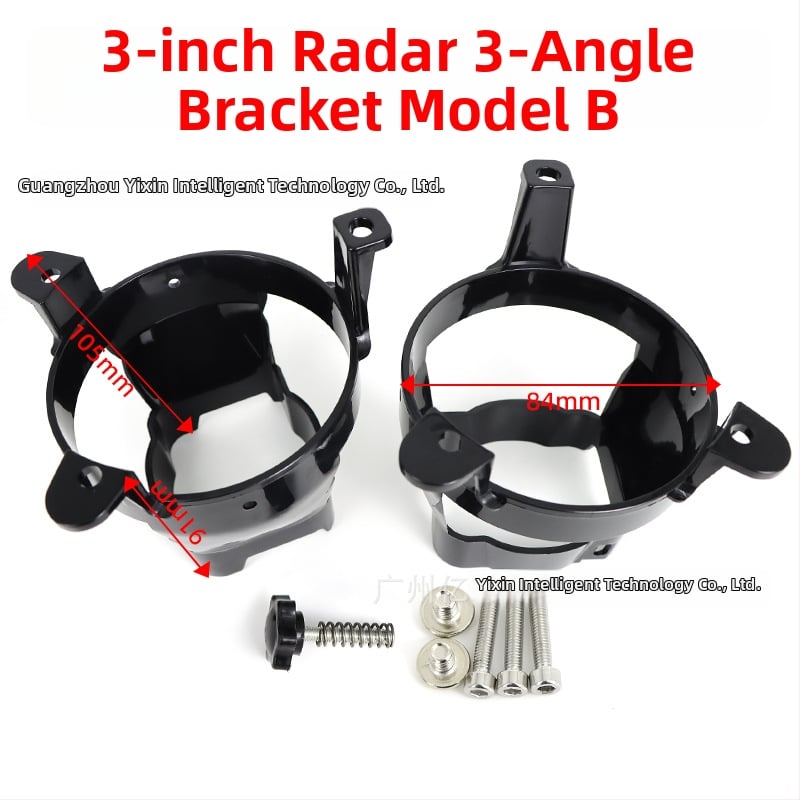 LED ködlámpa, 55W, 12-32V, 8000 lm, kompatibilis Honda, Toyota, Nissan, Ford, BMW, Audi